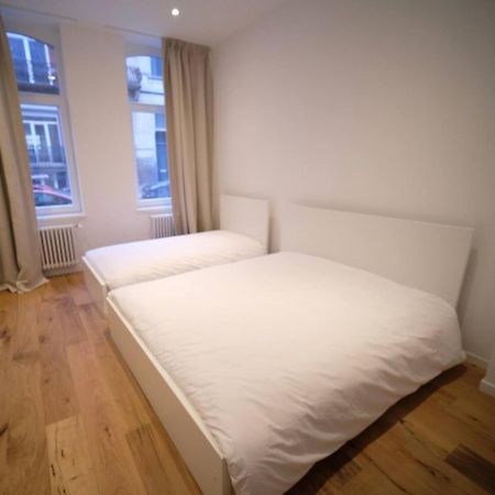 Smart Appart - Brussels North Bed and Breakfast Eksteriør billede