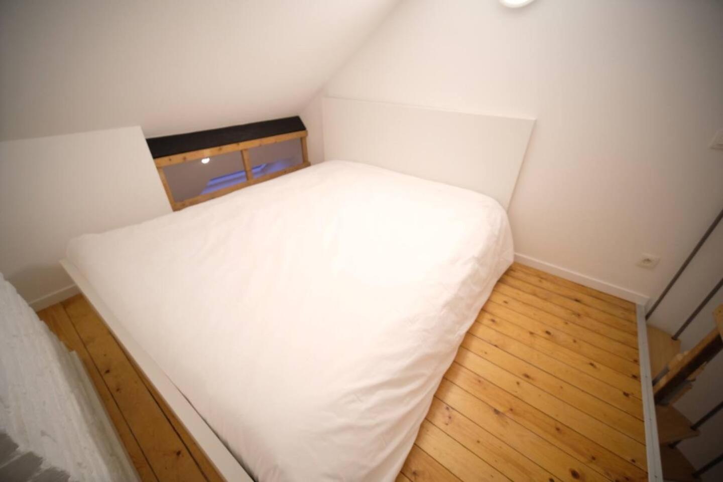 Smart Appart - Brussels North Bed and Breakfast Eksteriør billede