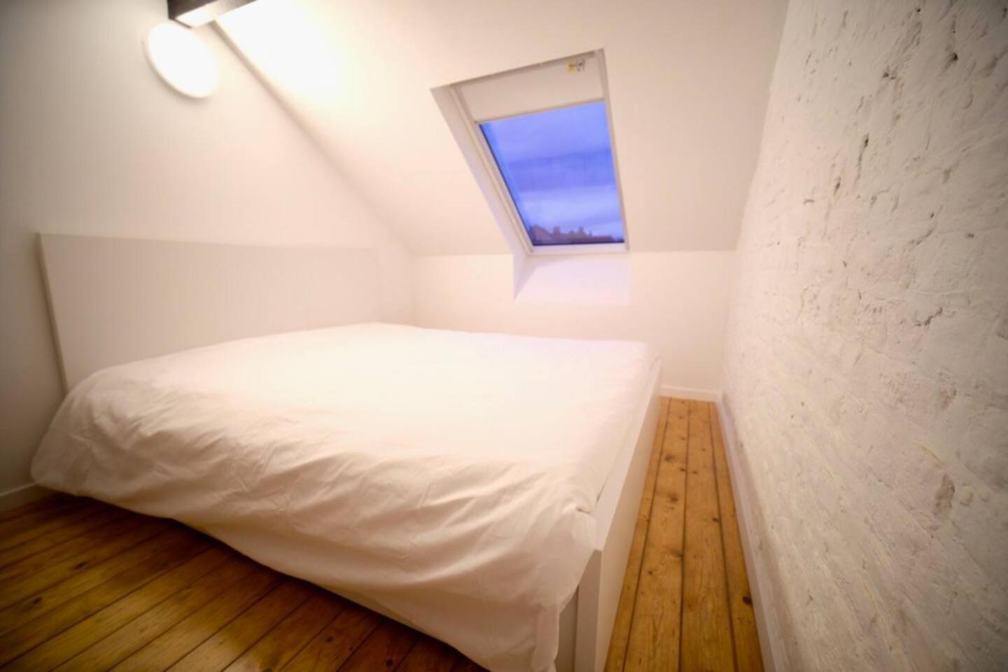 Smart Appart - Brussels North Bed and Breakfast Eksteriør billede