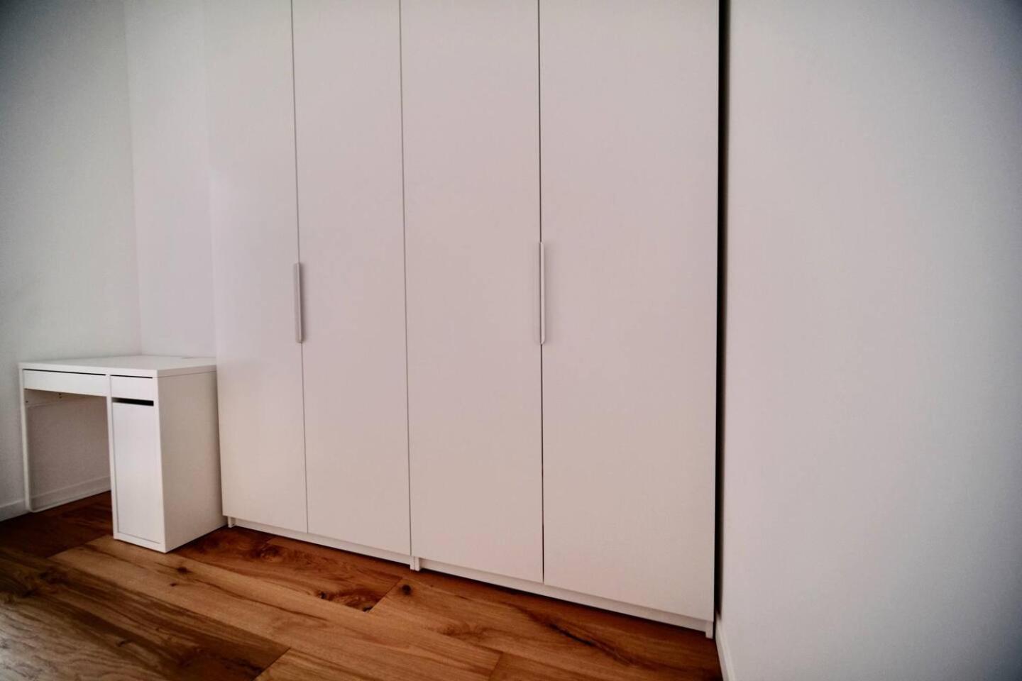 Smart Appart - Brussels North Bed and Breakfast Eksteriør billede