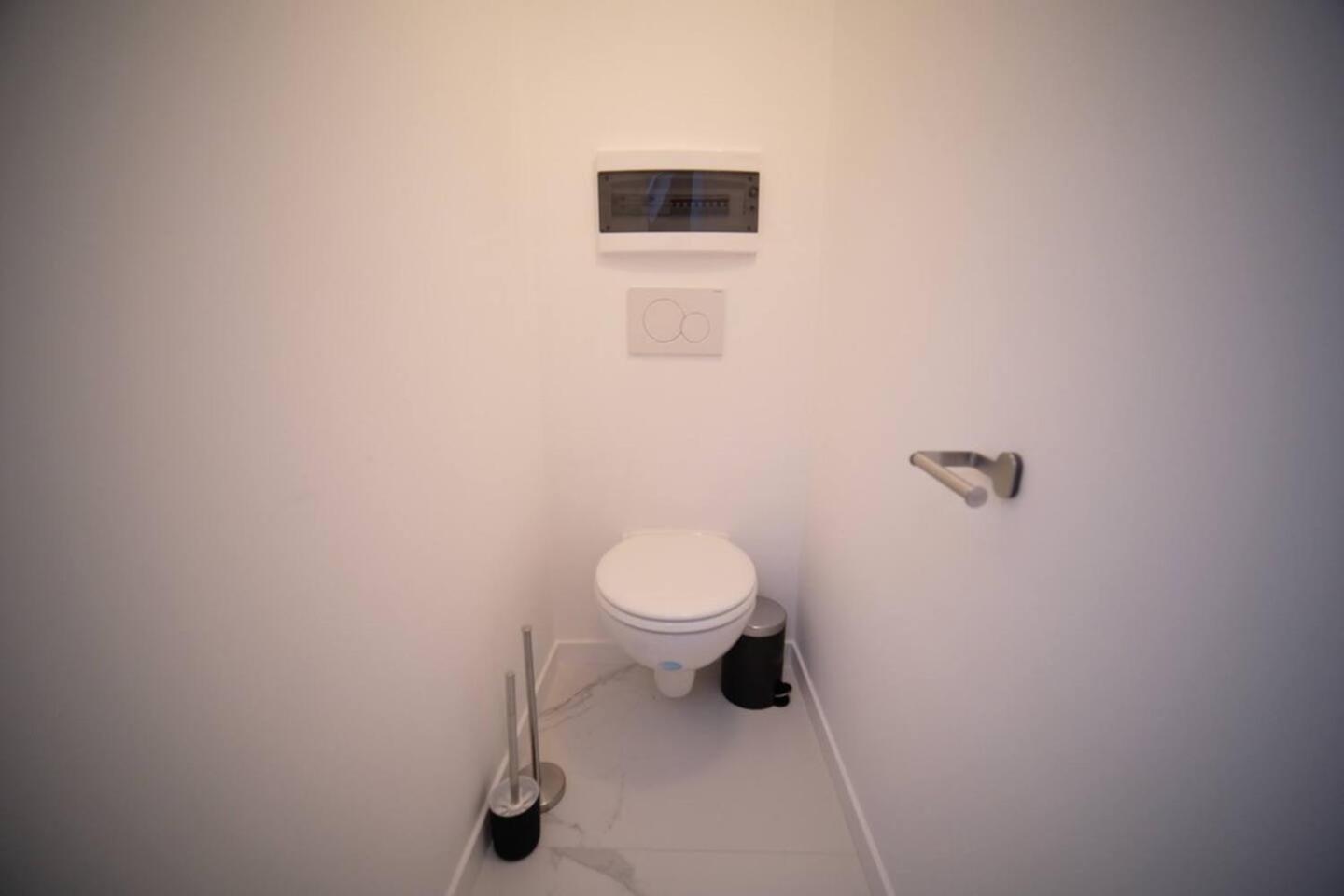 Smart Appart - Brussels North Bed and Breakfast Eksteriør billede