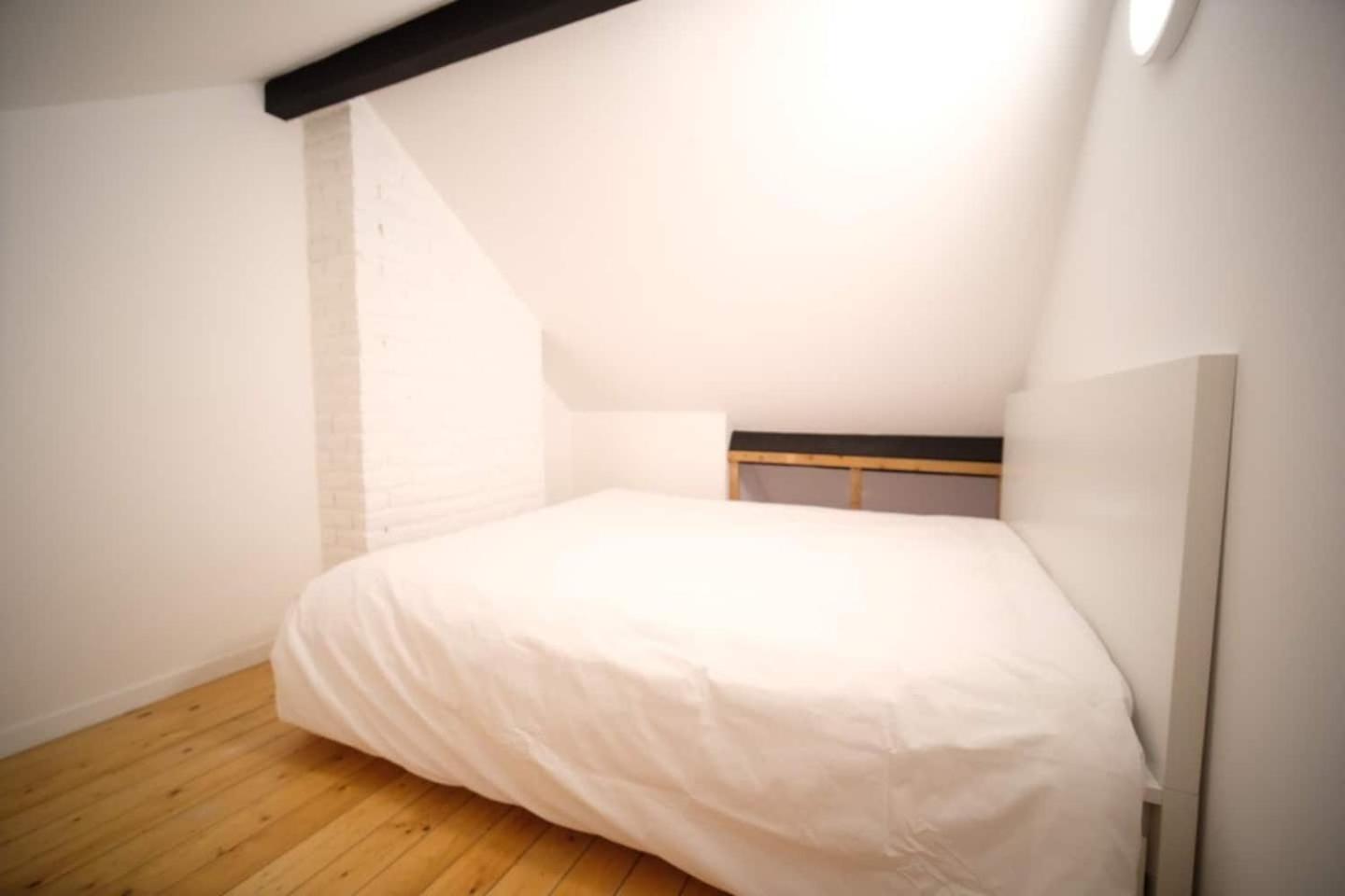 Smart Appart - Brussels North Bed and Breakfast Eksteriør billede